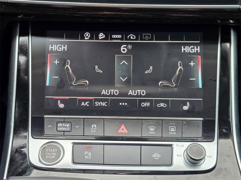 Used 2023 Audi Q7 3.0T Premium Plus w/ Premium Plus Package image 16