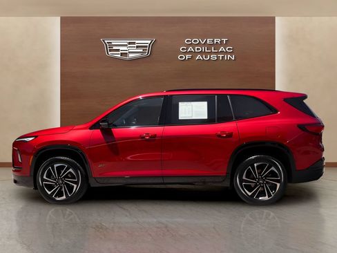 Used 2026 Buick Enclave Sport Touring w/ Power Package FWD image 2
