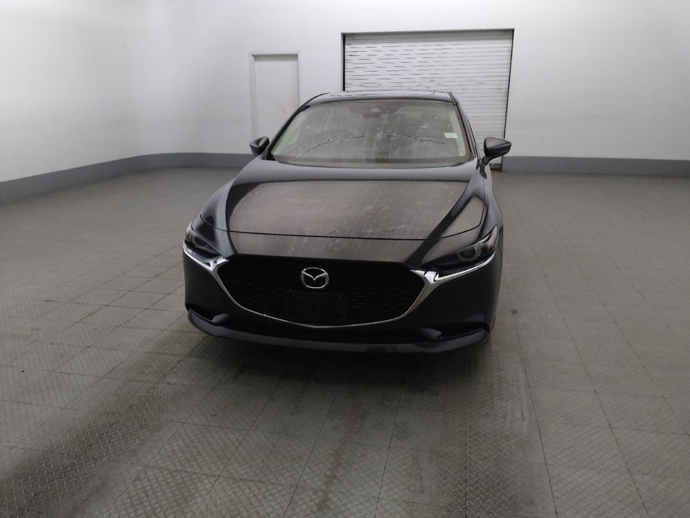 Used 2023 MAZDA MAZDA3 s AWD/4WD image 15