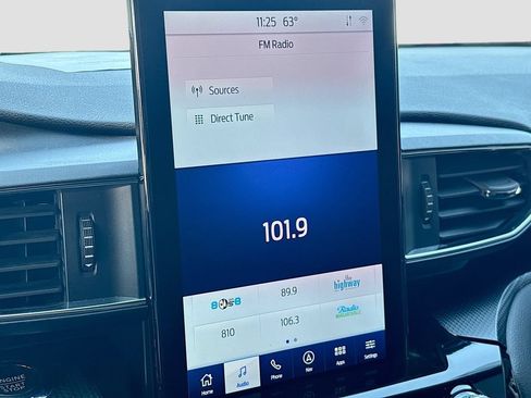 Used 2024 Ford Explorer ST w/ Equipment Group 401A AWD/4WD image 15