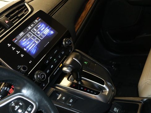 Used 2019 Honda CR-V EX-L image 34