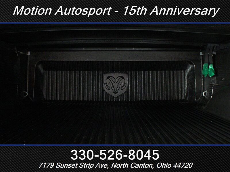 Used 2015 RAM 1500 Big Horn AWD/4WD image 7