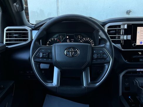 New 2026 Toyota Tundra SR5 image 31