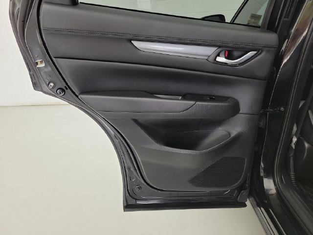 Used 2023 MAZDA CX-5 AWD 2.5 S w/ Select Package image 15