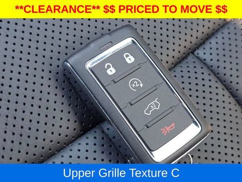 Used 2026 Jeep Grand Cherokee Limited AWD/4WD image 28
