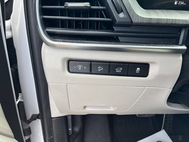 Used 2024 Kia Telluride SX Prestige w/ Towing Package AWD/4WD image 20