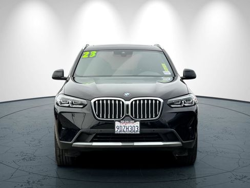 Used 2023 BMW X3 xDrive30i w/ Convenience Package image 9
