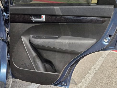 Used 2015 Kia Sorento LX FWD image 26