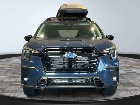 New 2025 Subaru Ascent Bronze Edition w/ Popular Package #2 image 13