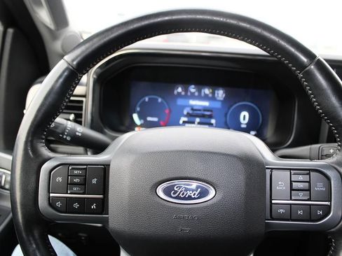 Used 2023 Ford F350 Lariat w/ FX4 Off-Road Package image 17