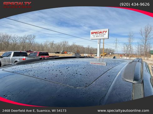 Used 2019 Chrysler Pacifica Limited w/ S Appearance Package image 8