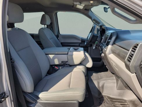 Certified 2020 Ford F250 XL w/ STX Appearance Package image 24