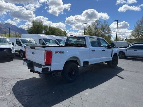 New 2026 Ford F250 XL w/ STX Appearance Package AWD/4WD image 5