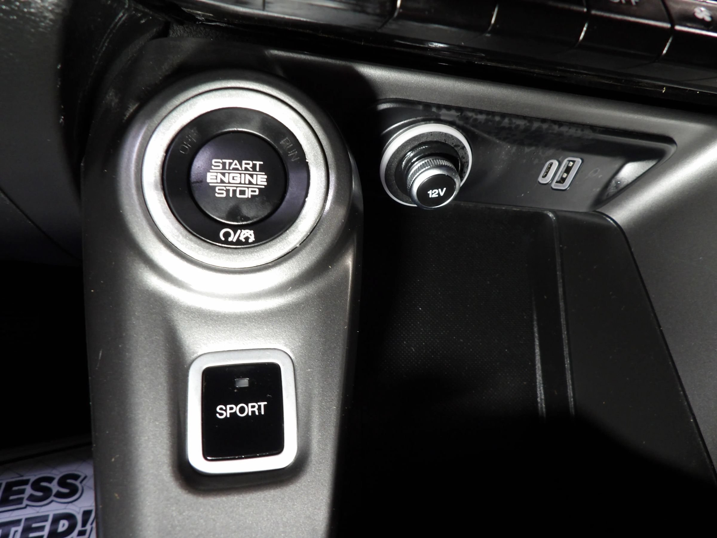 Used 2024 Dodge Hornet R/T AWD/4WD image 22