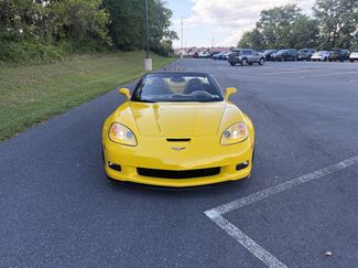 Used 2010 Chevrolet Corvette Grand Sport w/ Preferred Equipment Group RWD video 2