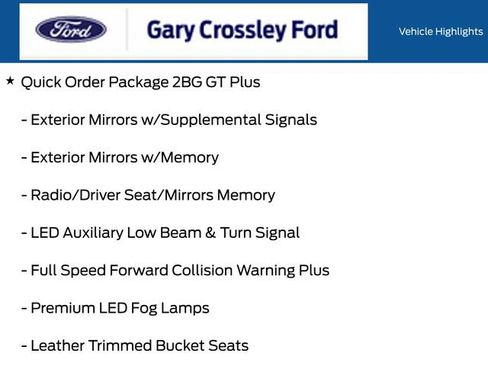 Used 2023 Dodge Durango GT AWD/4WD image 32