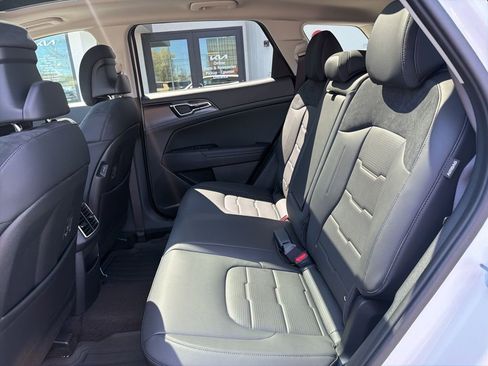 New 2026 Kia Sportage SX Prestige AWD/4WD image 19
