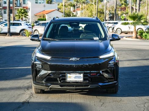 New 2027 Chevrolet Bolt RS w/ Technology Package FWD image 2