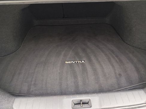 Used 2022 Nissan Sentra SV FWD image 30