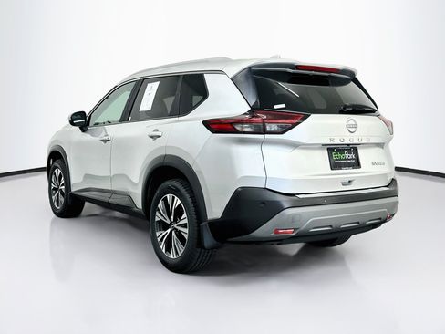 Used 2023 Nissan Rogue SV w/ SV Premium B Package AWD/4WD image 5