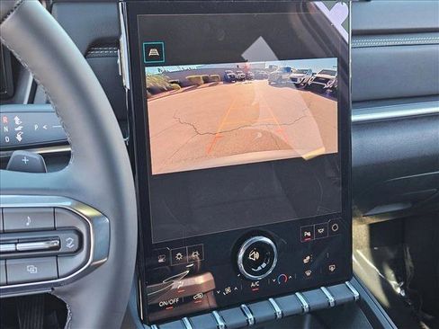 New 2026 GMC Terrain Elevation image 14