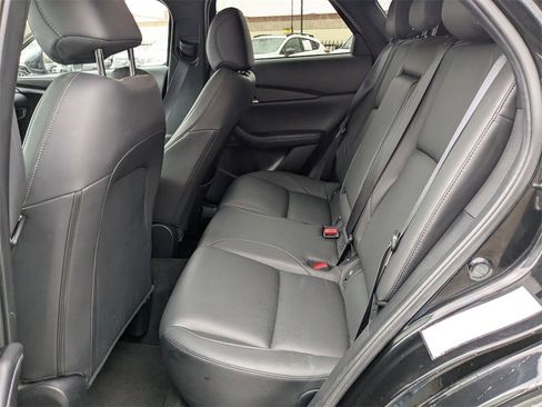 Used 2025 MAZDA CX-30 AWD 2.5 S w/ Preferred Package image 26