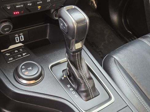 Certified 2021 Ford Ranger Lariat w/ Equipment Group 501A High image 23