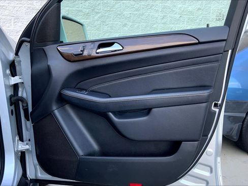 Used 2015 Mercedes-Benz ML 350 2WD image 19