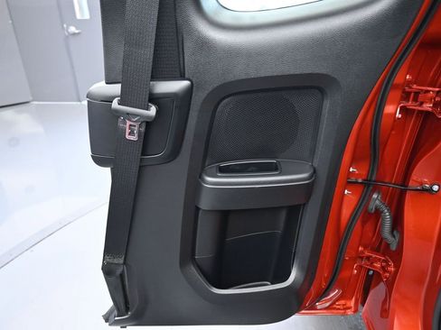 Used 2019 Ford Ranger Lariat w/ Equipment Group 501A Mid image 39