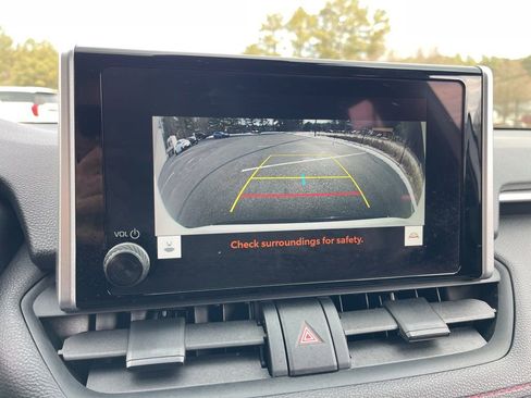 Certified 2024 Toyota RAV4 SE w/ Weather & Moonroof Package image 9