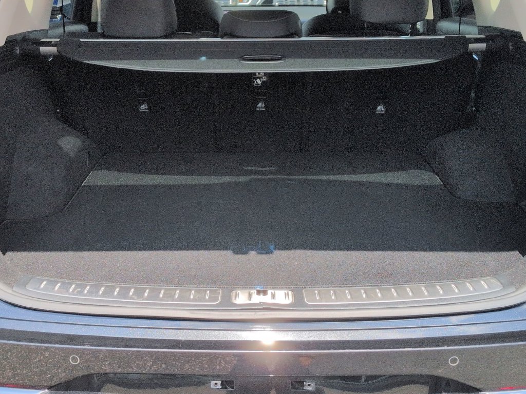 Used 2026 Genesis GV80 2.5T AWD/4WD image 23