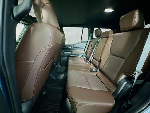 Used 2025 Toyota Land Cruiser w/ Premium Package image 14