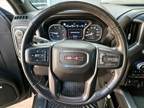 Used 2020 GMC Sierra 2500 AT4 w/ AT4 Premium Package image 12