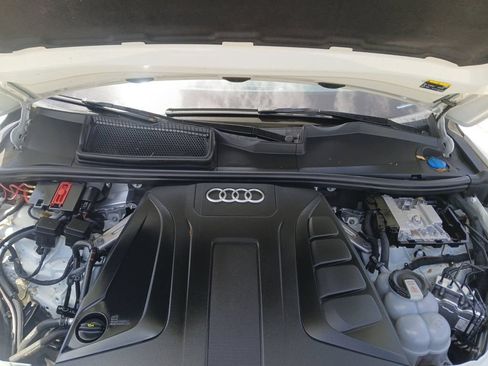 Used 2022 Audi Q7 2.0T Premium AWD/4WD image 9