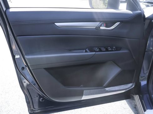 Used 2025 MAZDA CX-5 AWD 2.5 S image 25