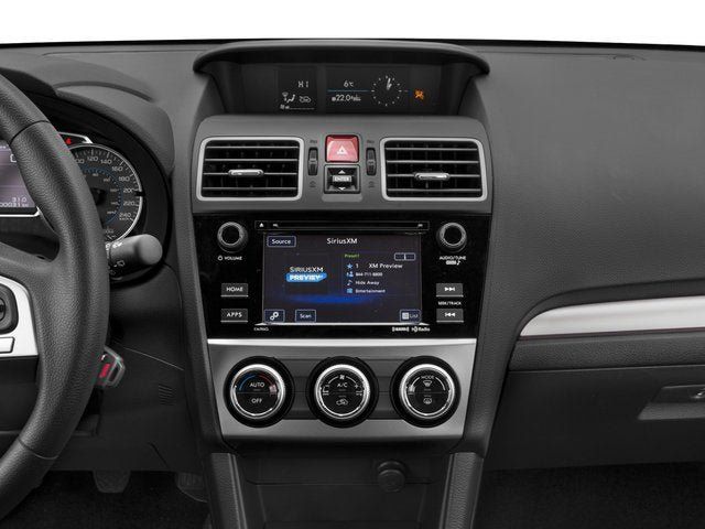 Used 2016 Subaru Crosstrek 2.0i Premium w/ Moonroof Package AWD/4WD image 13