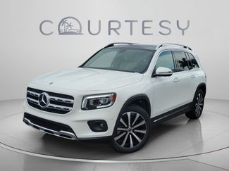 Certified 2023 Mercedes-Benz GLB 250 360° Tour