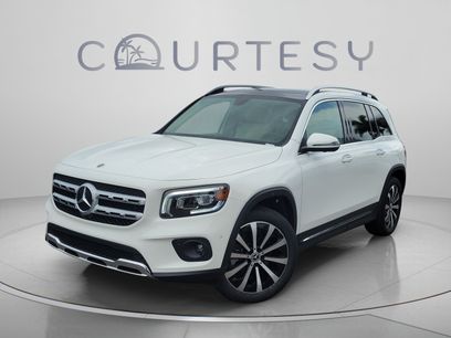Certified 2023 Mercedes-Benz GLB 250