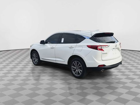 Used 2019 Acura RDX FWD w/ Technology Package image 6