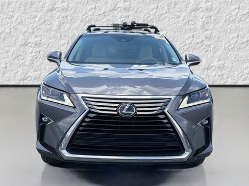 Used 2018 Lexus RX 350L FWD image 8