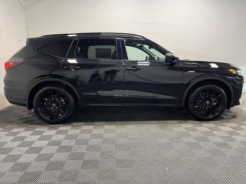 New 2026 Acura MDX A-Spec image 4