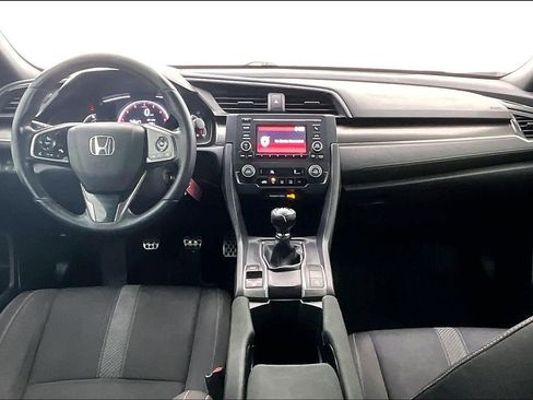 Used 2019 Honda Civic Sport image 19