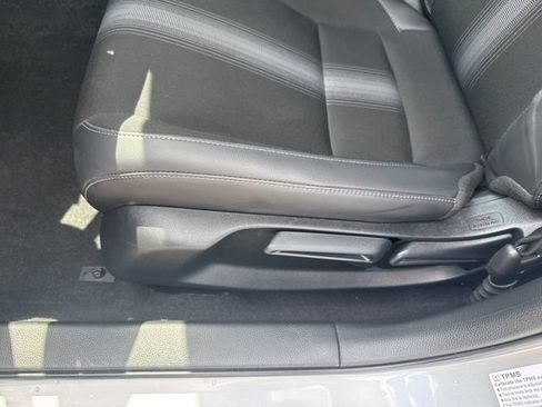 Certified 2024 Honda Civic Sport image 11