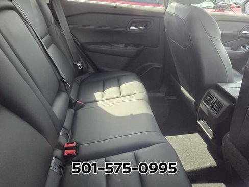 Used 2023 Nissan Rogue SL w/ SL Premium Package FWD image 10