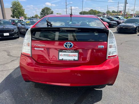 Used 2010 Toyota Prius One image 8