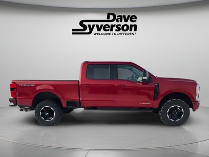 New 2026 Ford F350 XLT w/ XLT Premium Package