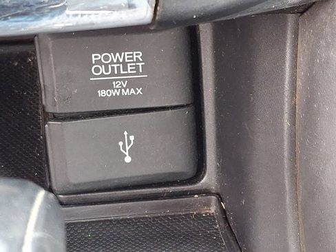 Used 2015 Honda Accord Sport image 27