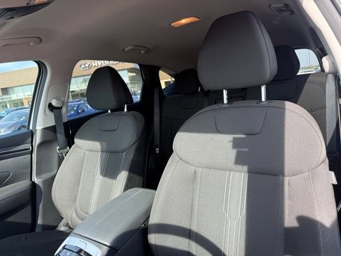 Certified 2024 Hyundai Tucson SEL FWD image 23