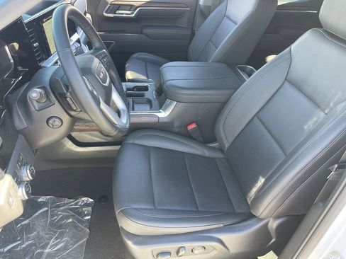 Used 2026 GMC Sierra 1500 SLT w/ SLT Premium Package image 20