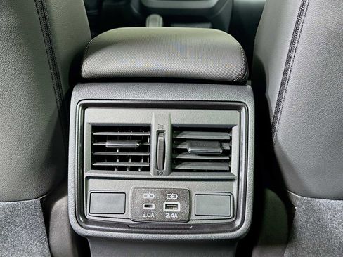 New 2026 Subaru Forester Sport AWD/4WD image 23